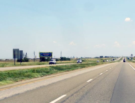 Location photo for Indian Hill Rd near Pippy The Penguin (Amarillo)