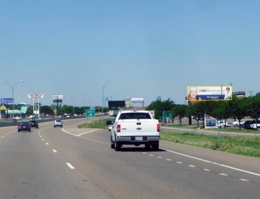 I-40 W NS 1600' E/O COULTER Media