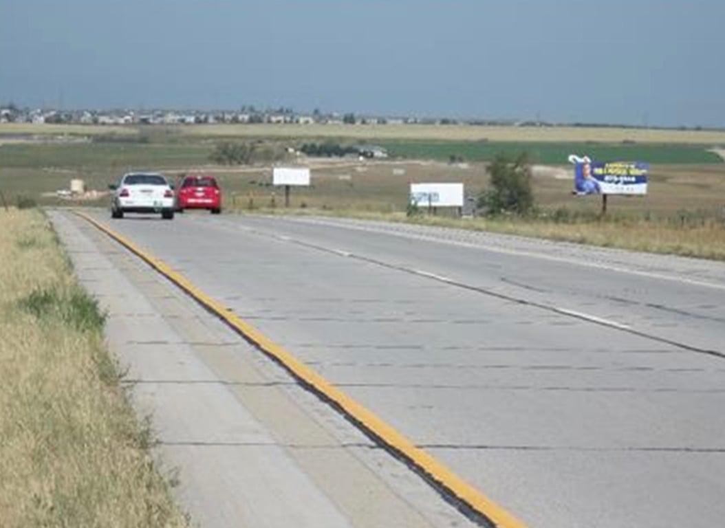 HWY 34 BYP W/O 83RD AVE NS EF Media