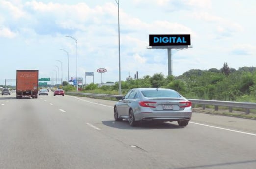 Location photo for Marston St near Commonwealth Drive (Lawrence)