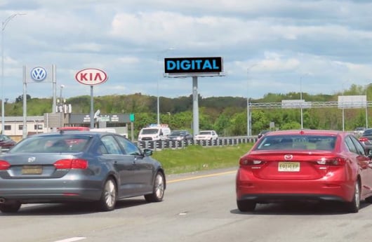 Location photo for Marston St near Commonwealth Drive (Lawrence)