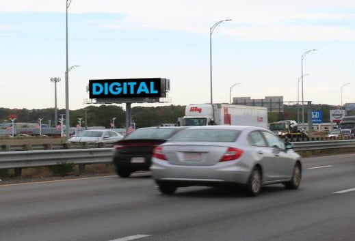 Location photo for Commonwealth Dr near Commonwealth (Lawrence)