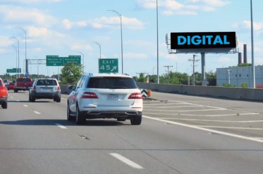 Location photo for Commonwealth Dr near Commonwealth (Lawrence)