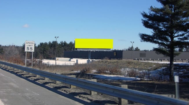 NASHUA, NH, E/S RTE 3, EX 5 Media