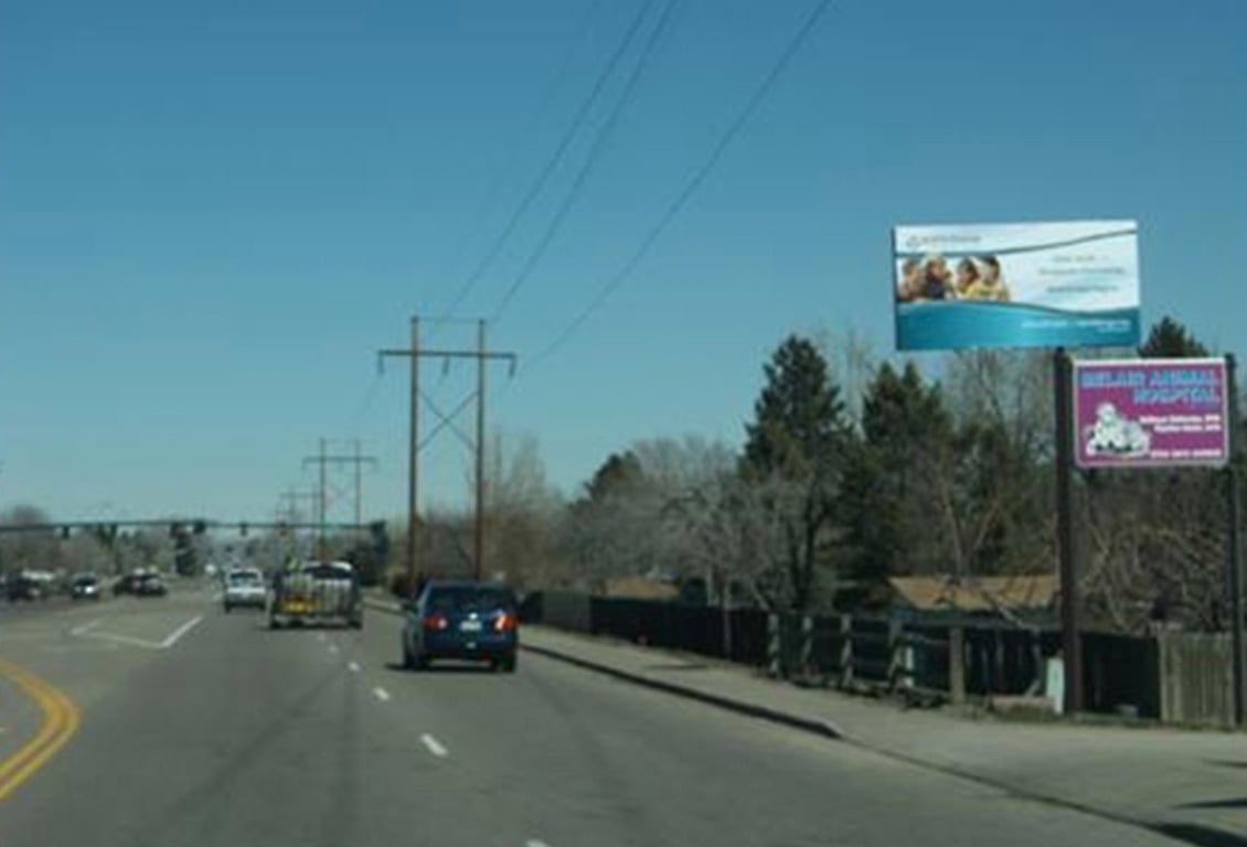 35TH AVE N/O 28TH ST ES SF Media