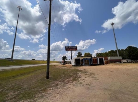 Hwy 59, 500' N/O FM 223 Shepherd, TX Media