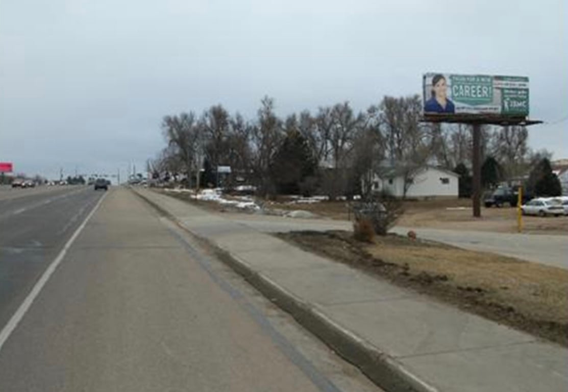 10TH ST W/O 59TH AVE SS WF Media