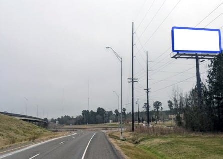 US 59 LOOP N & 146,1.89 mi N/O US 190 on E/O US 59 Media