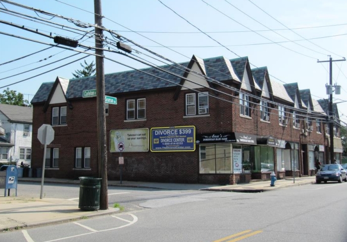 Location photo for Seaman Ave near Hello Gorgeous, New York (Baldwin)