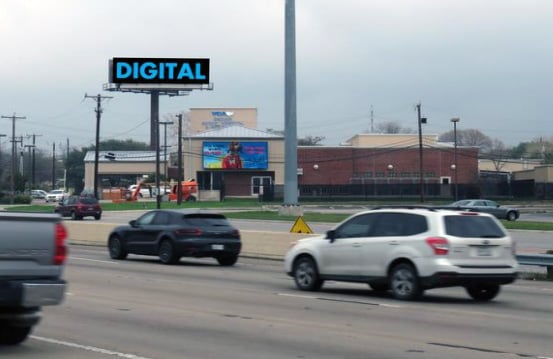 Location photo for I-10 near Methodist Hospital Texsan (San Antonio)