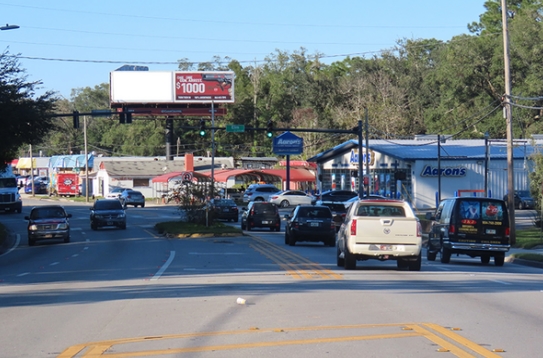 Location photo for Lem Turner Rd near Lem Turner Rd. & Elm St., Northside (Jacksonville)