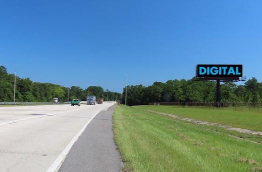 Location photo for Harts Rd near Busch Dr. & Balmoral Dr., Turtle Creek (Jacksonville)