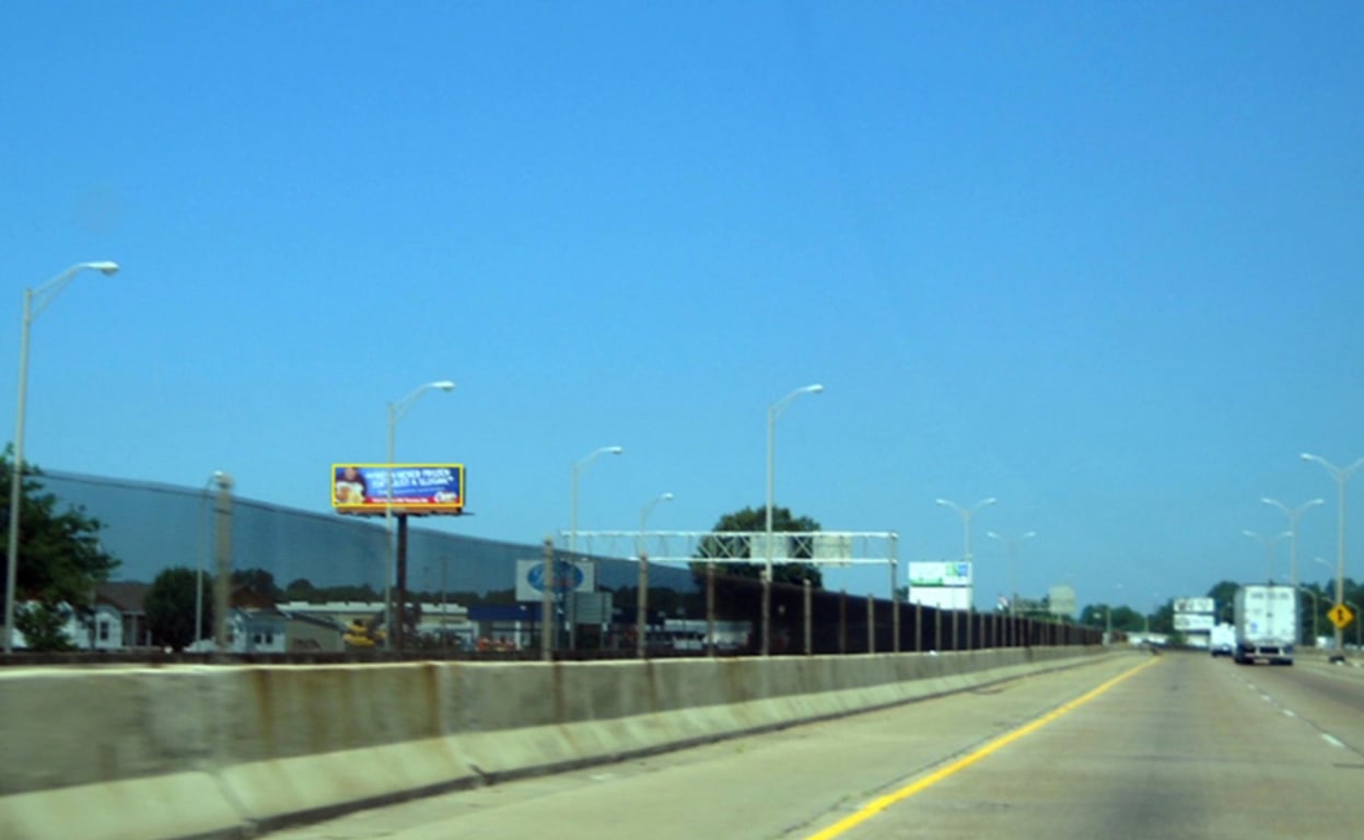 Location photo for Independence Dr (West Monroe)