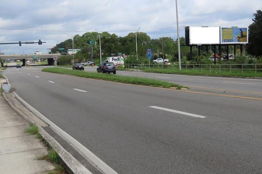 Lem Turner Rd ES 500ft S/O I-95 F/S - 4 Media