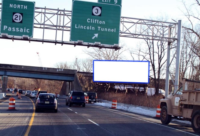 Location photo for Kingsland Ave near Lyndhurst Greenway 3 (Clifton)