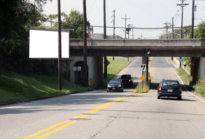 Location photo for Main Ave near Main Ave & Blum St (Wallington)