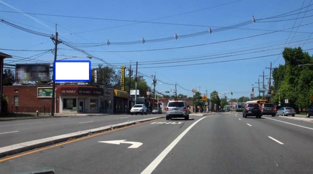 Location photo for Piaget Ave near Middle Village Pharmacy (Clifton)