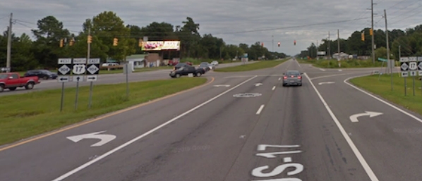 Location photo for Ocean Hwy W (Ocean Isle Beach)