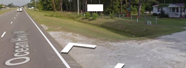 Location photo for Ocean Hwy W (Sunset Beach)