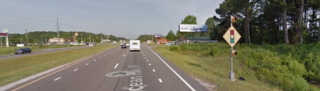 Location photo for Ocean Hwy W (Ocean Isle Beach)