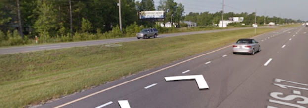 Location photo for Ocean Hwy W (Sunset Beach)