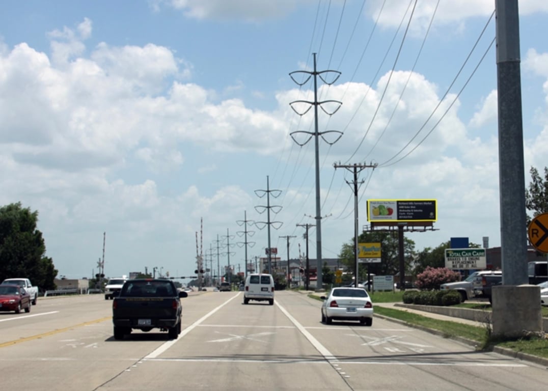 Location photo for Rufe Snow Dr near Rufe Snow Village (Fort Worth)