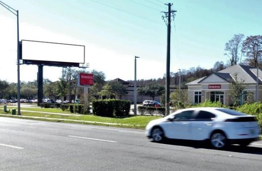 Location photo for N Dale Mabry Hwy near Dale Mabry Hwy @ Colby Rd N/S (Tampa)