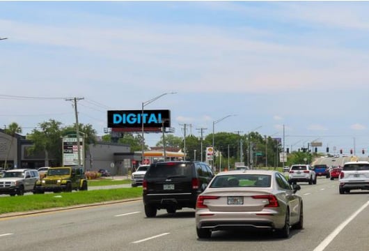 Location photo for N Dale Mabry Hwy near Dale Mabry Hwy @ Linebaugh Av, Carrollwood (Tampa)
