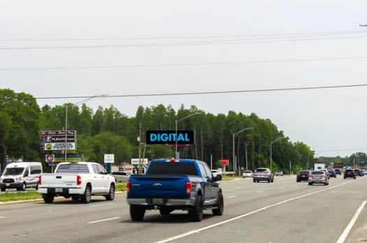 Location photo for N Dale Mabry Hwy near Dale Mabry Hwy @ Colby Rd N/S (Tampa)