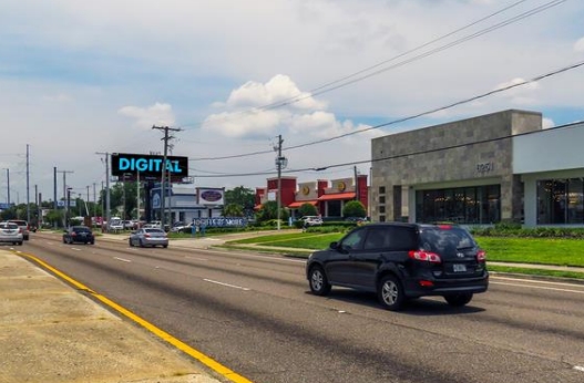 Location photo for N Dale Mabry Hwy near Humanitary Medical Center Tampa (Tampa)