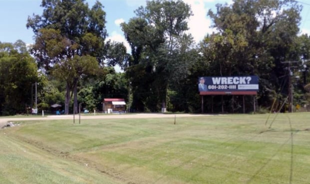 HWY61 3MI S/O I-20 E/S F/S Media