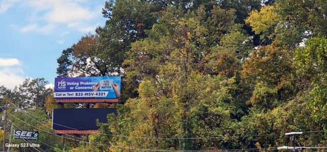 I-20W. .4 E/O INDIANNA AVE.N/S F/E(TOP) Media