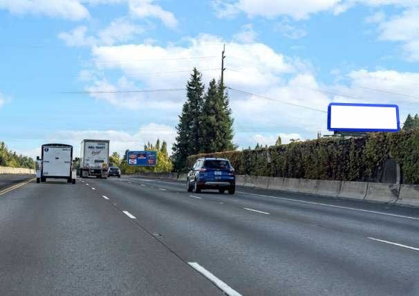 W/L I-5 1.14 MI S/O EXIT 258 PORTLAND RD N F/N Media