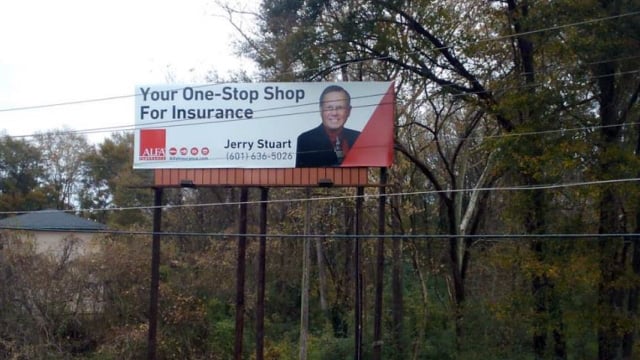 Location photo for S Frontage Rd near MedCentris Wound Healing Institute Vicksburg (Vicksburg)