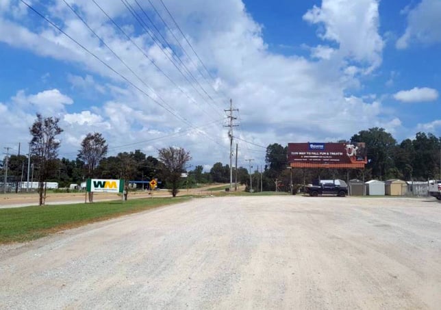 HWY61 2.9 S/O I-20 E/S F/S Media