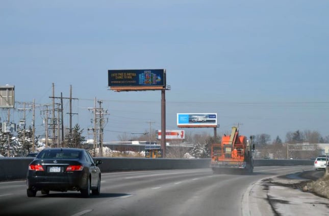 Location photo for N Russell Rd near Albany Center for Education (Albany)