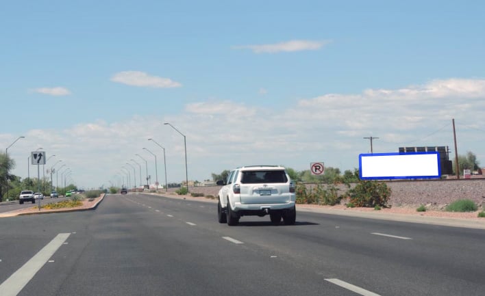 Grand Ave 4540 ft N/O 75th Ave E/S F/SE Media