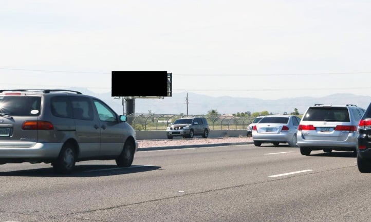 Location photo for Grand Ave near Youngtown Wisconsin Plaza (El Mirage)