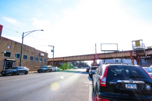 Location photo for N Sacramento Ave near Fullerton-Kedzie Medical Center, Logan Square (Chicago)