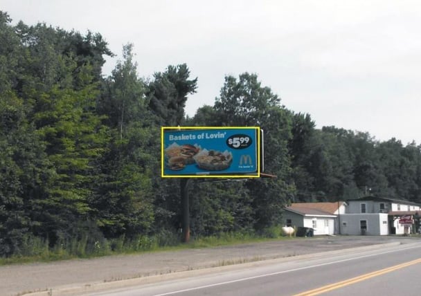 W/S RT219, 2.3MI. N/O I-80 O/B