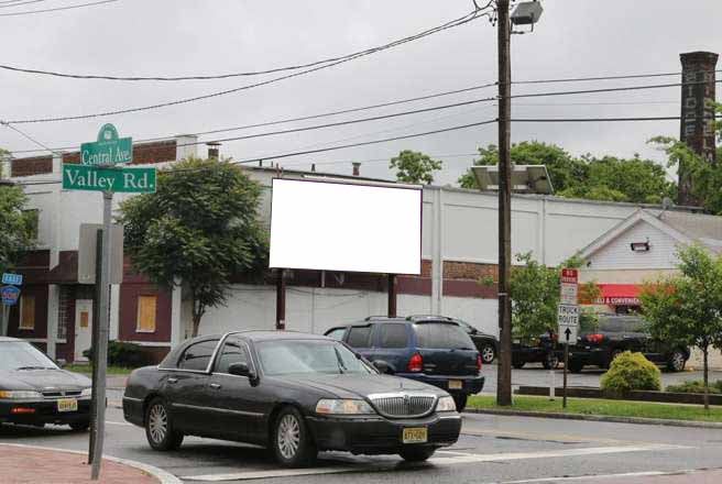 Location photo for Central Ave near Scotland Rd at New England Ter (West Orange)