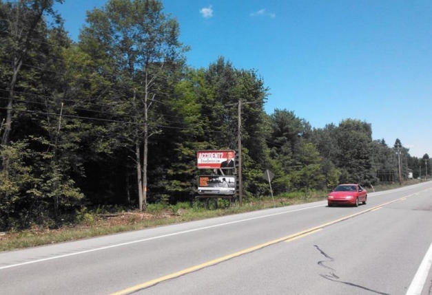 RT 219, 3MI N/O I-80,O/B FROM DUBOIS TOP PANEL