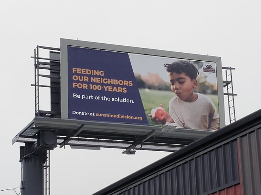 US 30 100 ft N/O Pittsburg Rd WS F/N Media