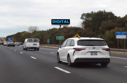 Location photo for Phoenix Ave near Hannafords Plaza, South Lowell (Lowell)