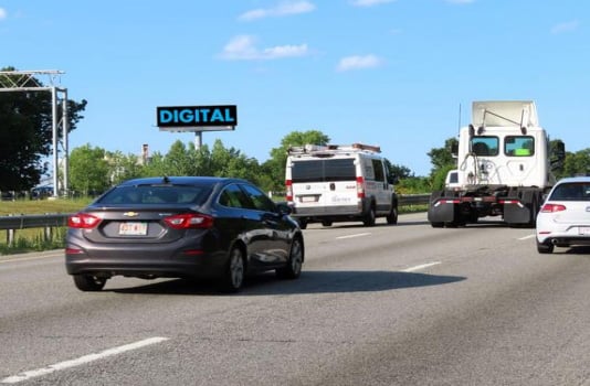 Location photo for Phoenix Ave near Hannafords Plaza, South Lowell (Lowell)