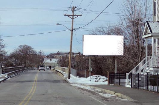 Location photo for Rogers St near Jollene Dubner Park, Back Central (Lowell)