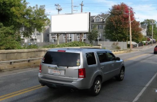 Location photo for Rogers St near Jollene Dubner Park, Back Central (Lowell)