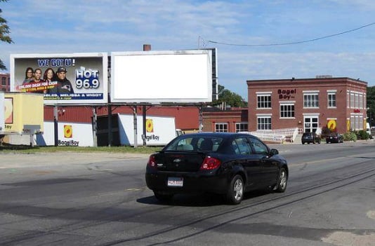 Location photo for S Union St near Plaza 114 (Lawrence)