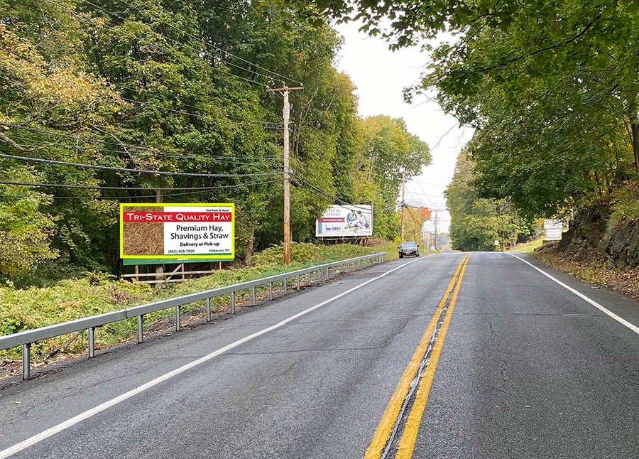 Route 207 E in Newburgh Media