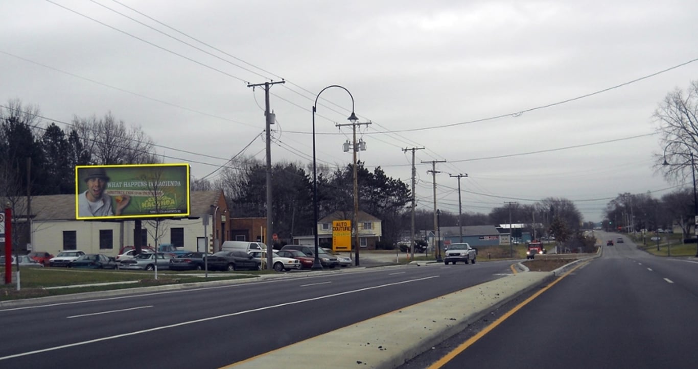 MICHIGAN (US 35) S/S W/O PORTER F/E Media